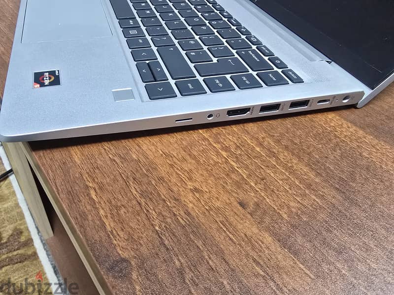 hp 645 g9 elitebook  from (Crystal Tech) 5
