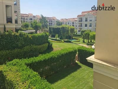 Apartment for sale best price in Regency Park Compound