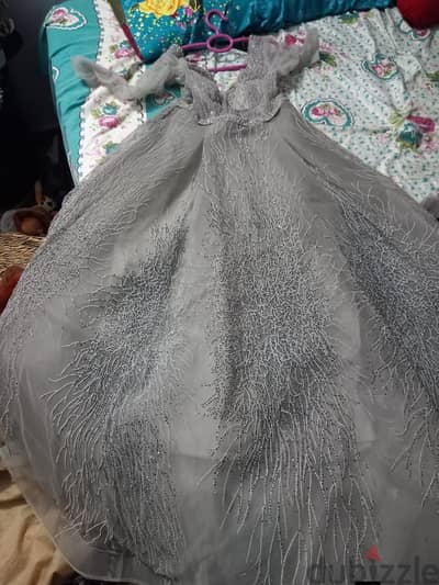 فستان سواريه