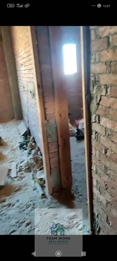 شقة للبيع علي شارع الرئيسي قلب مدينة الشيخ زايد 200م موقع مميز جدا بسعر لقطة Apartment for sale on the main street in the heart of Sheikh Zayed City,
