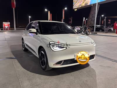 Dongfeng Box 2026