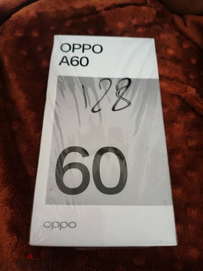Oppo a60