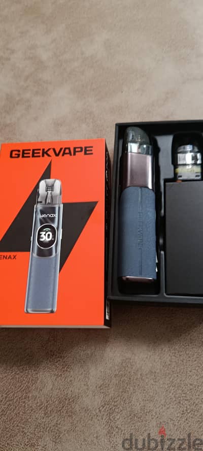 للبيع فيب Geek vape بحاله الجديد