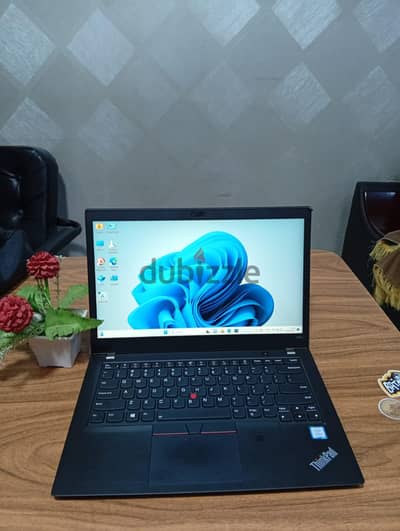 Lenovo ThinkPad T480s 