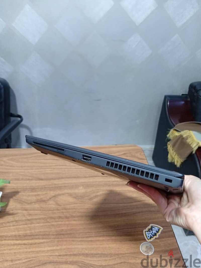 Lenovo ThinkPad T480s  4