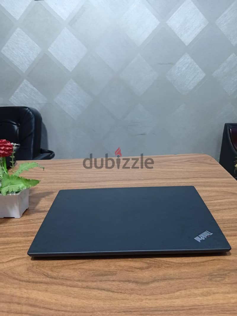 Lenovo ThinkPad T480s  5