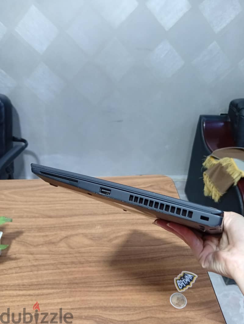 Lenovo ThinkPad T480s  6
