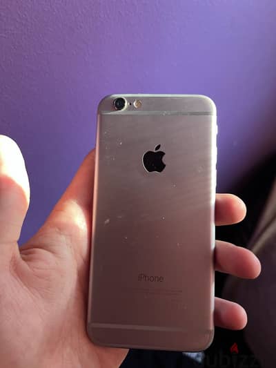 Apple - iPhone 6