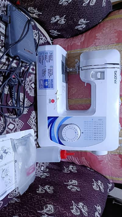 ماكينه Brother Gs3700 للبيع
