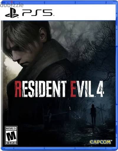 Resident Evil 4 Remake عربي