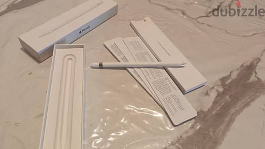 apple pencil قلم ابل