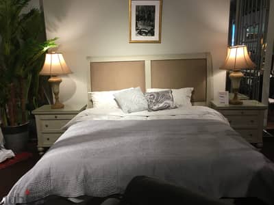 American Furniture Bedroom