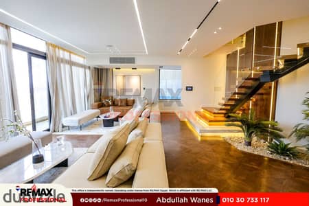 Lowest price open views immediate delivery duplex in Skyline for sale