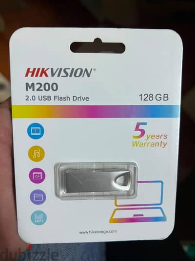 فلاشه ميموري 128GB