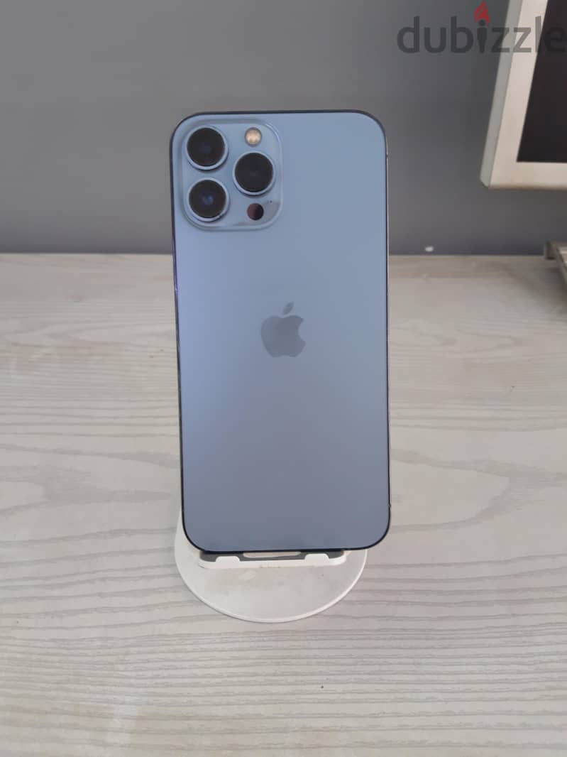 Apple - iPhone 13 Pro Max 1
