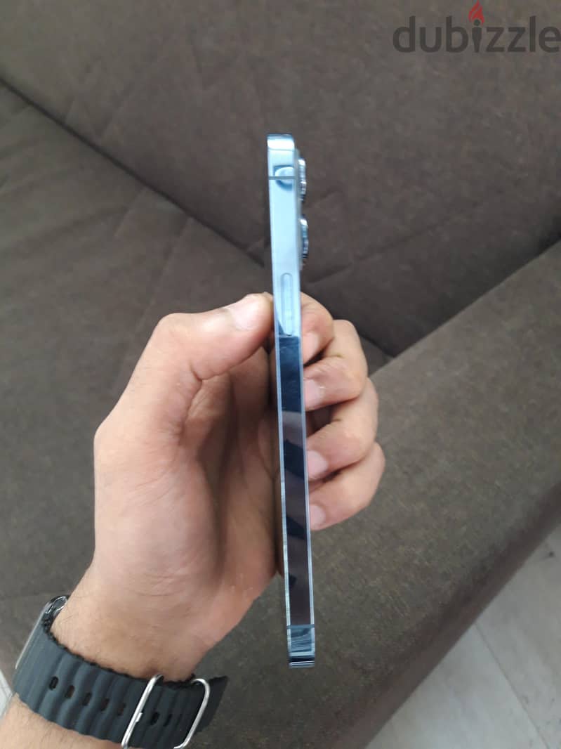 Apple - iPhone 13 Pro Max 2