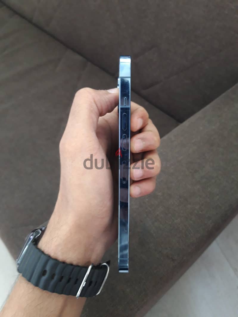 Apple - iPhone 13 Pro Max 3