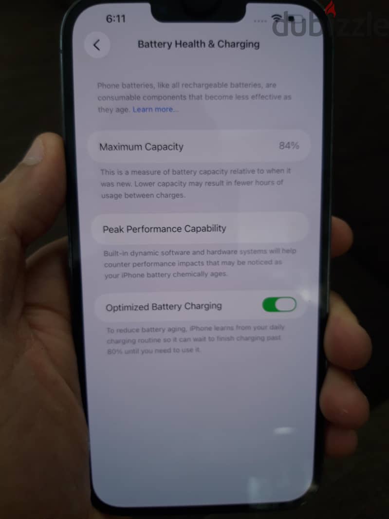 Apple - iPhone 13 Pro Max 4
