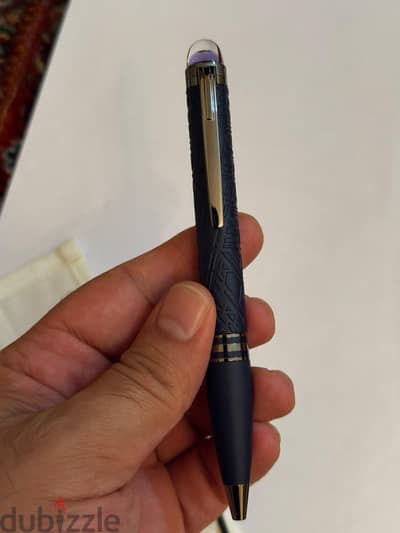 Montblanc StarWalker Ballpoint Pen