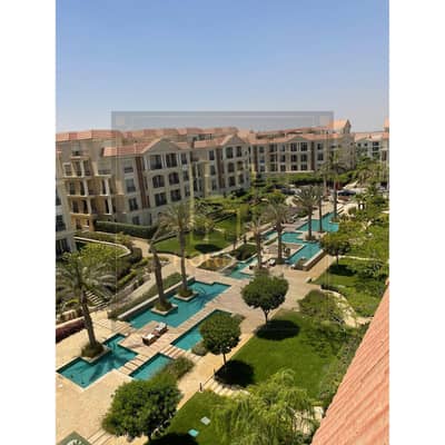 اقل سعر في الماركت بنتهاوس 3نوم مفروش ايجار ريجنتس بارك التجمع القاهرة الجديدة Apartment rent Regents Park New Cairo