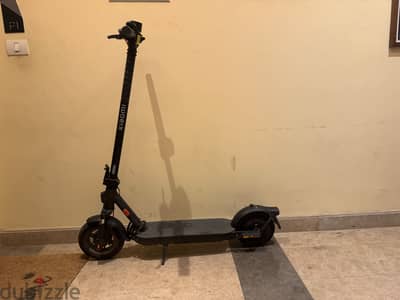 Xiaomi elite electric scooter