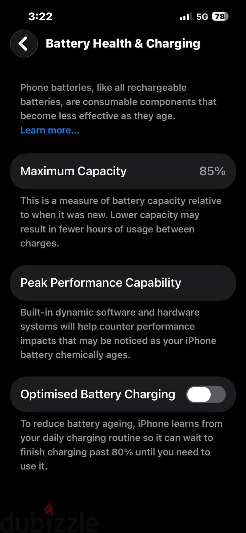 Apple - iPhone 13 1