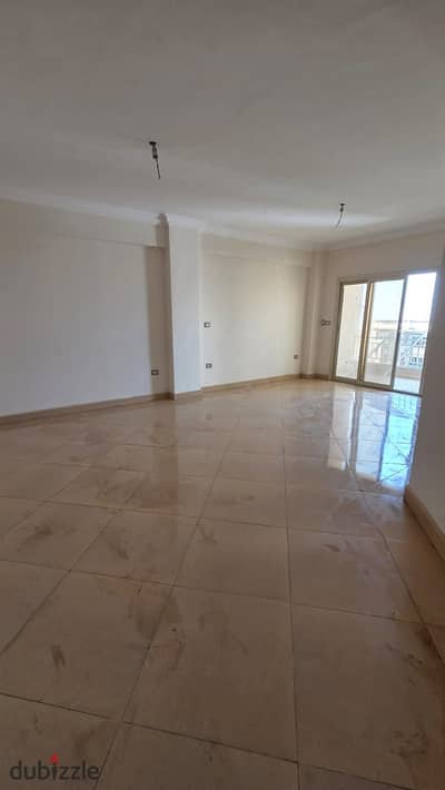 Apartment for rent in Wasal Residence Compound near Gate R1