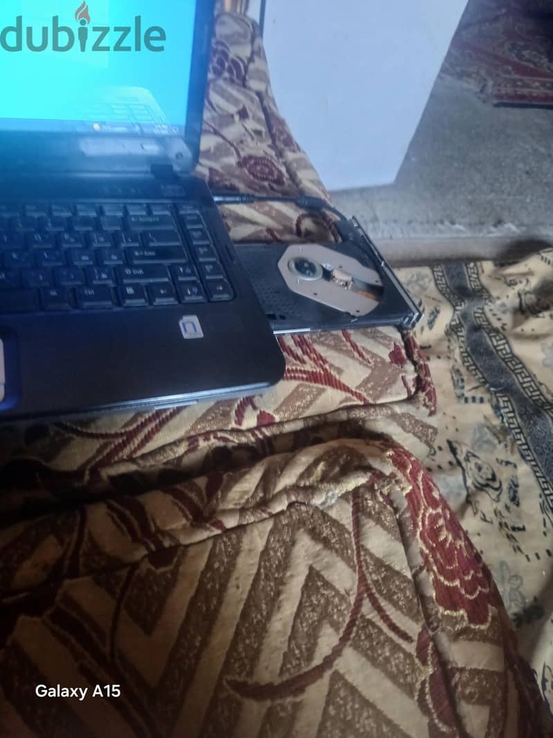 laptop dell 1