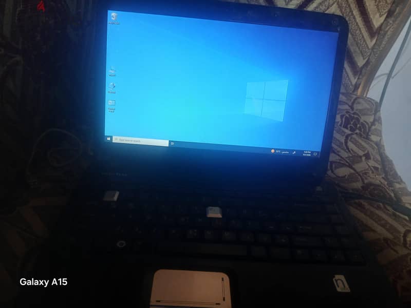 laptop dell 2