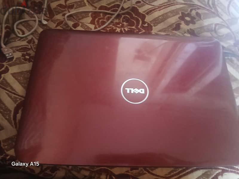 laptop dell 3
