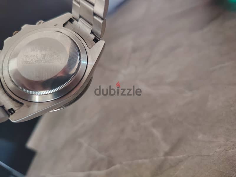 Rolex 1