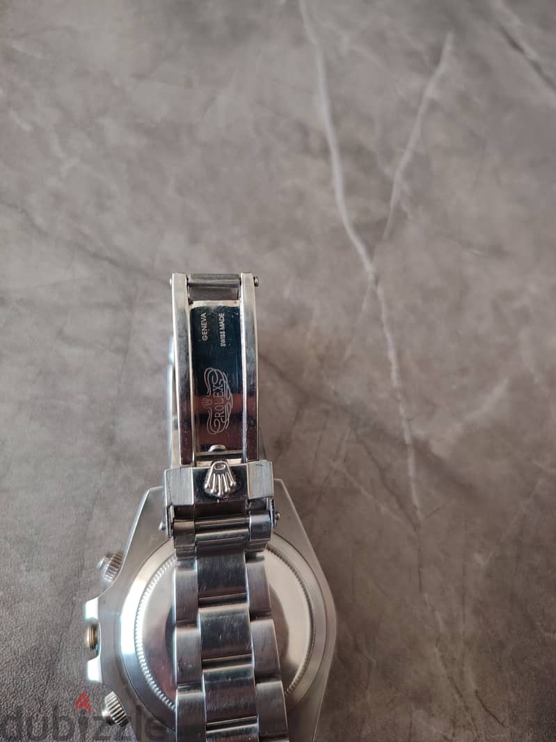 Rolex 2