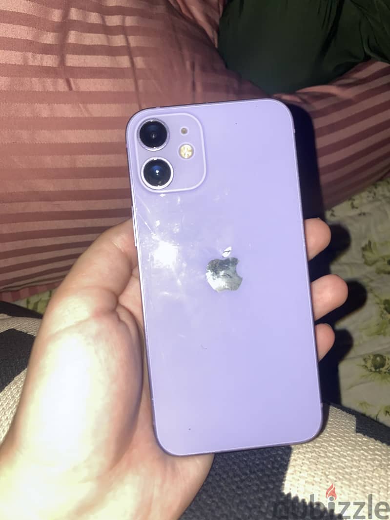 Apple - iPhone 12 mini 2