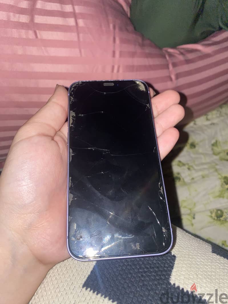 Apple - iPhone 12 mini 3