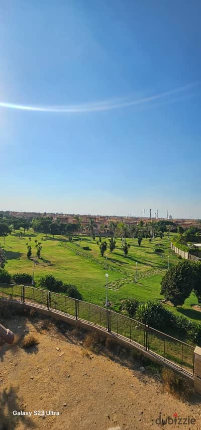 مدينتى فيلا للبيع نموذج K وايد جاردن فيو بحرى تشطيبات خاصه