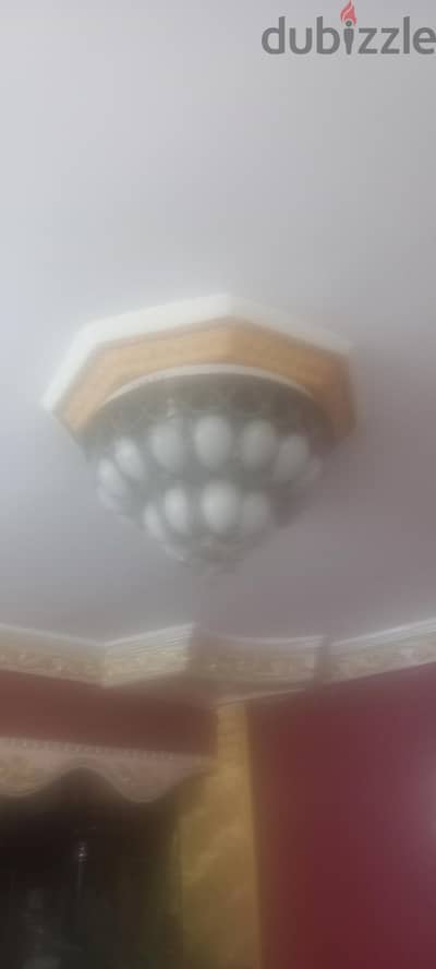 نجفه ٣ اضواء