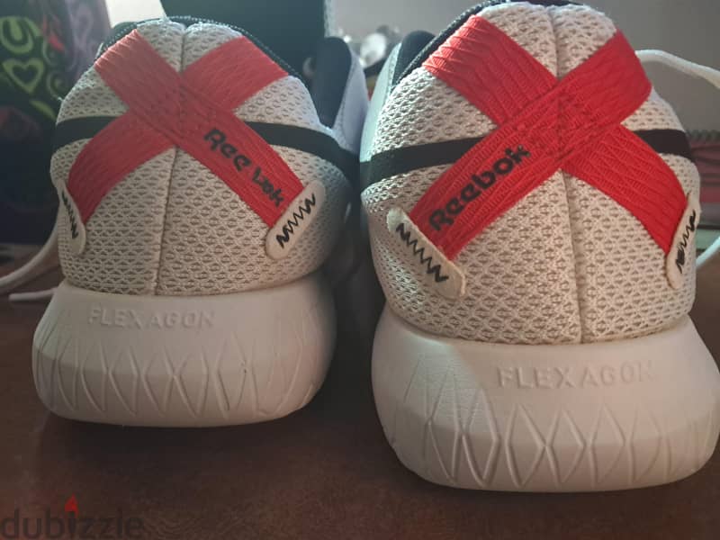 Reebook flexagon force 2 without box 3