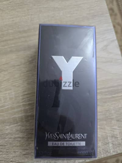 new original with its box from Switzerland