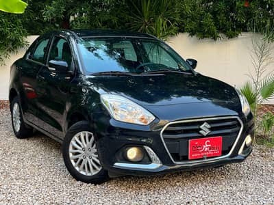 Suzuki Dzire 2024