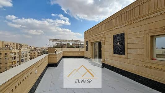 شقة بروف خاص للايجار بمدينة نصر بلوكيشن راقي ومميز جدا وعلى شارع رئيسي روعة بايجار فقط 9000ج ايوة ب 9000ج (كأنها ببلااااااااااااش بجد)