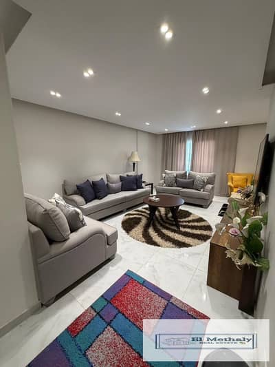 شقه مفروش مميزه للايجار في مدينه الرحاب القاهره الجديده new cairo el rehab city