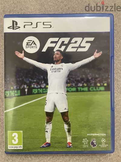Fc25 Ps5