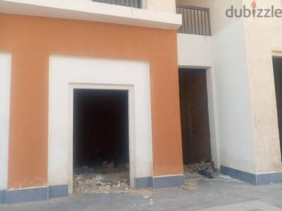 محل للبيع بسعر لقطة من المالك مباشرة في نيوم اكتوبر