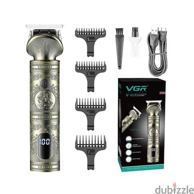 VGR V-962 للبيع ماكينة حلاقة