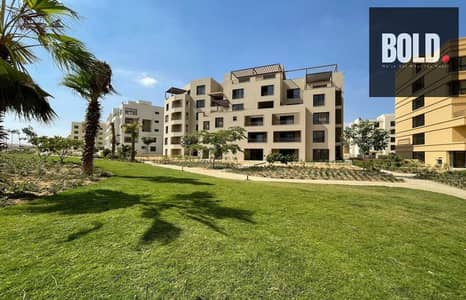 Prime Apartment 121m Resale | Open Landscape View | Hot Price in Owest by Orascom - 6 October City
