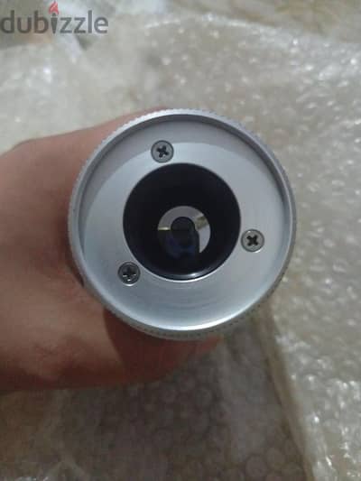 Siemens ARDOCELL PZ10 Pyrometer 7MC3061-2AB10