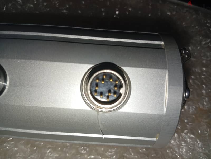 Siemens ARDOCELL PZ10 Pyrometer 7MC3061-2AB10 2