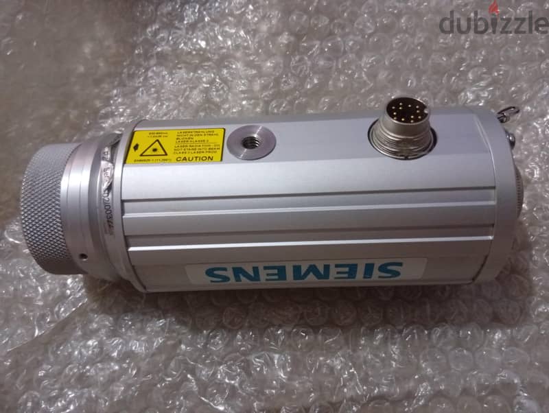 Siemens ARDOCELL PZ10 Pyrometer 7MC3061-2AB10 7