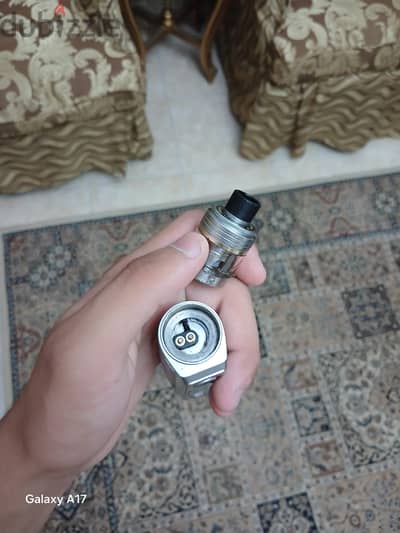 Drag s pro