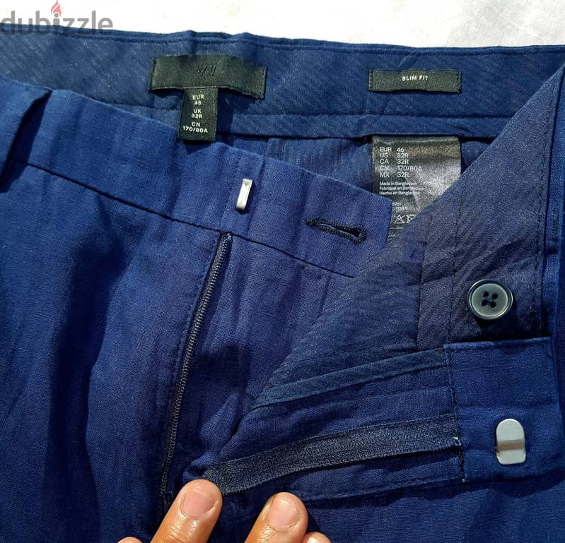 Original H&m Lenin pants 2